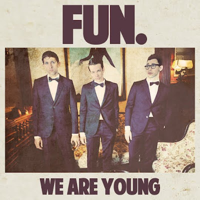 Fun. We Are Young Cover Lirik Lagu Fun. We Are Young