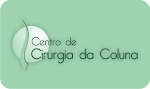 Centro de Cirurgia da Coluna