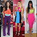 Summer fashion trend: Colour blocking