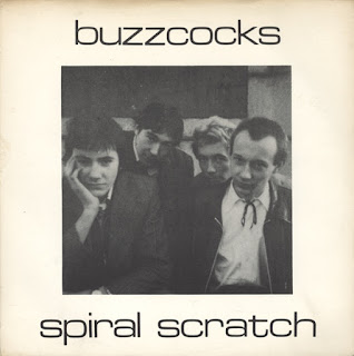 Buzzcocks, Spiral Scratch