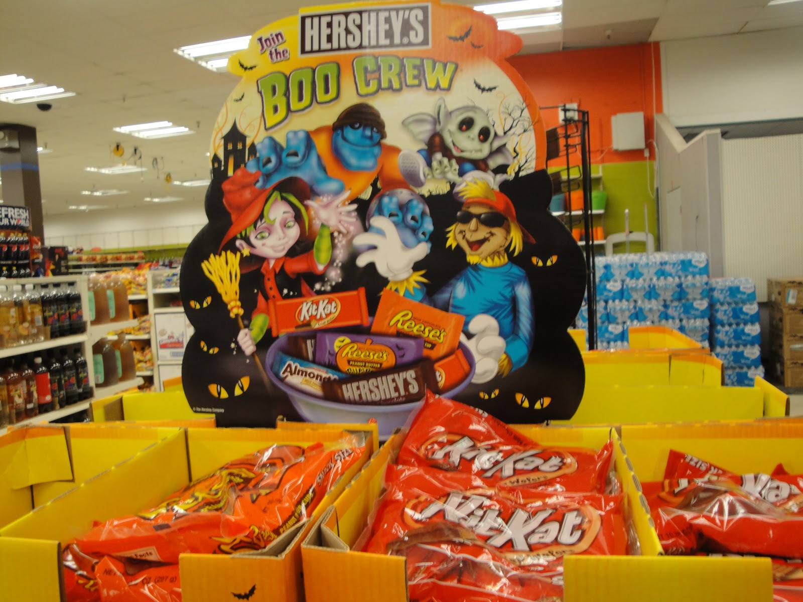 Kmart Halloween Stuff at Martha Goodman blog
