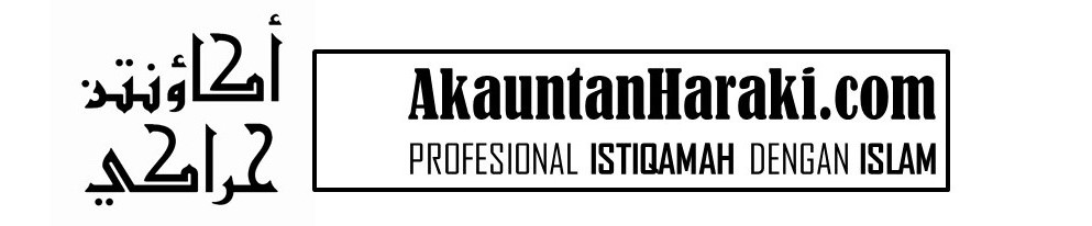 AKAUNTAN HARAKI™