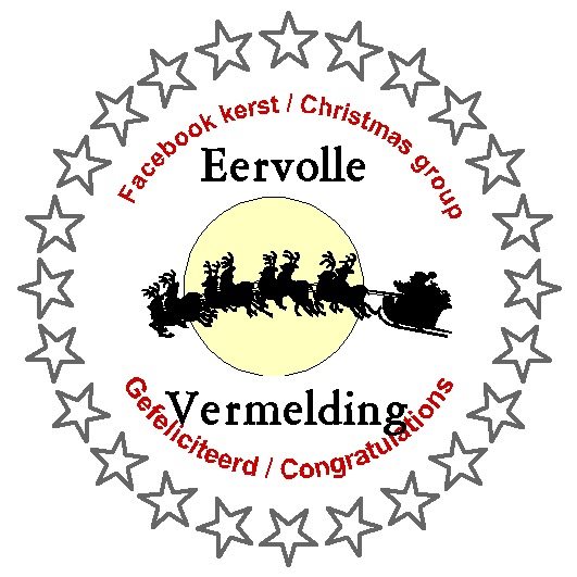 Eeervolle vermelding