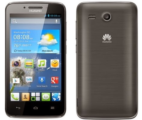Daftar Lengkap Harga Hp Huawei Honor Vision Ascend Terbaru