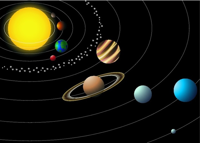 heavenly bodies solar system wikipedia