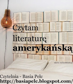 Czytam literaturę amerykańską