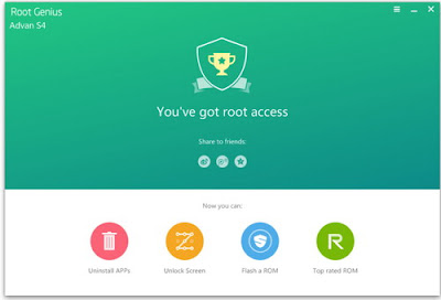 Download Root Genius Version 1.8.7 Download Root Genius Version 1.8.7