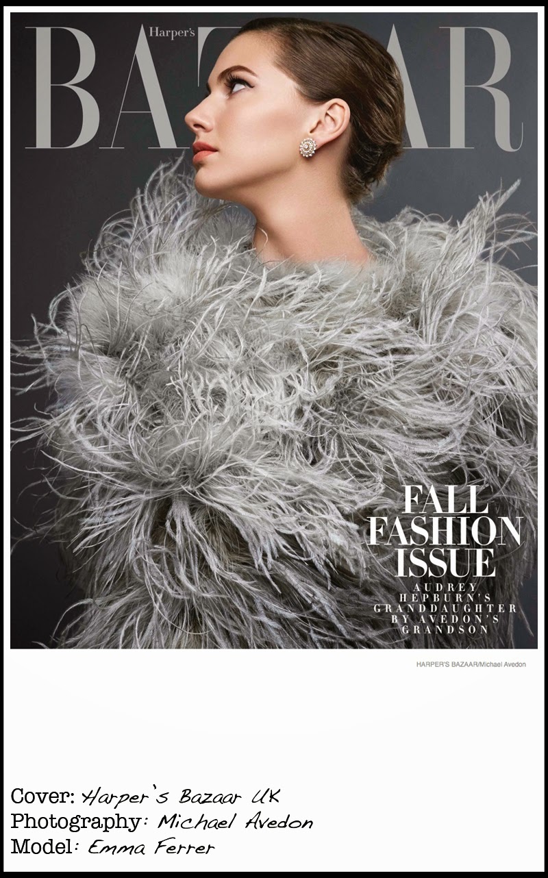 Top Covers September 2014