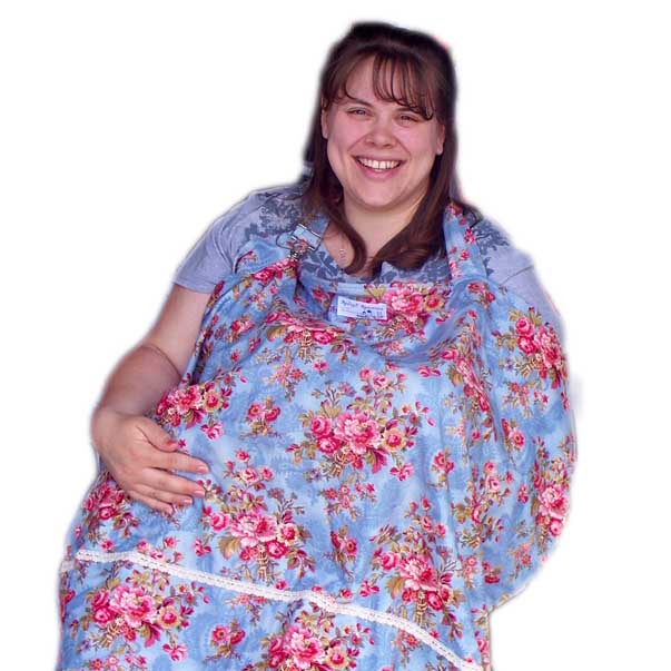 Modest Mommies Nursing Covers