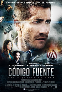 Serie televisiva de Código Fuente 1
