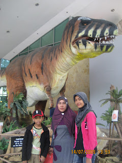 Science Center, Singapore