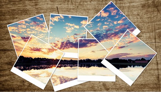 adobe photoshop tutorials collection of tutorials on how polaroids template