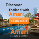 Amari Hotels Resort & Spas Thailand - Colours And Rhythms Of Modern Asia