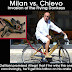 Milan vs. Chievo: Game On!