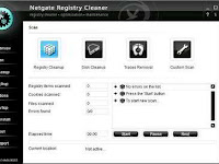 NETGATE Registry Cleaner 4.0.205.0 Multilingual NETGATE Registry Cleaner 4.0.205.0 Multilingual