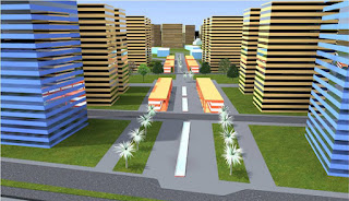 Gayrimenkul-Haber Arşiv: Karşıyaka’da tarihin en büyük kent yenileme