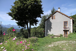 La maison de la Ferme Rosane