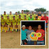NA CIDADE DE FORQUILHA | ALTO ALEGRE É CAMPEÃO DA II MINI COPA DE FUTEBOL 2014