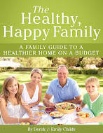 The Healthy, Happy Ebook