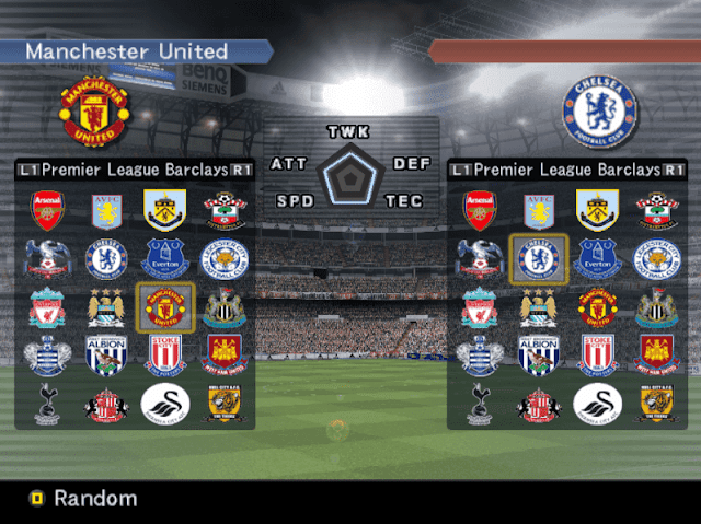 PES 6 32bit dan 64bit Full Vesion mbelos14.com