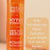 Sally Hershberger Hyper Hydration Super Argan Hair Serum Review ♥