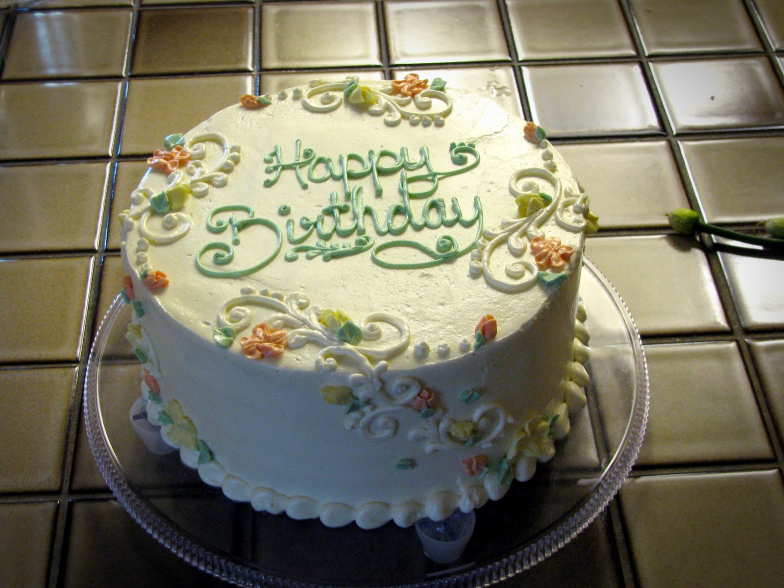 32 Quick And Easy Birthday Cake Recipes Taste Of Home 32 Quick And Easy Birthday Cake Recipes Taste Of Home