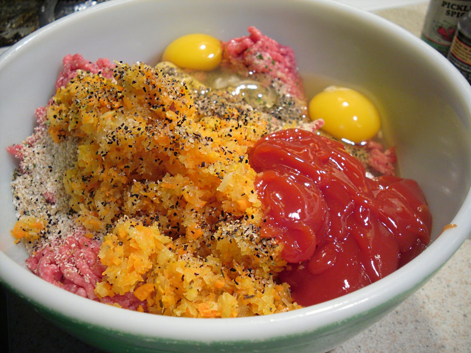 Tomato soup meatloaf recipes easy Tomato soup meatloaf recipes easy