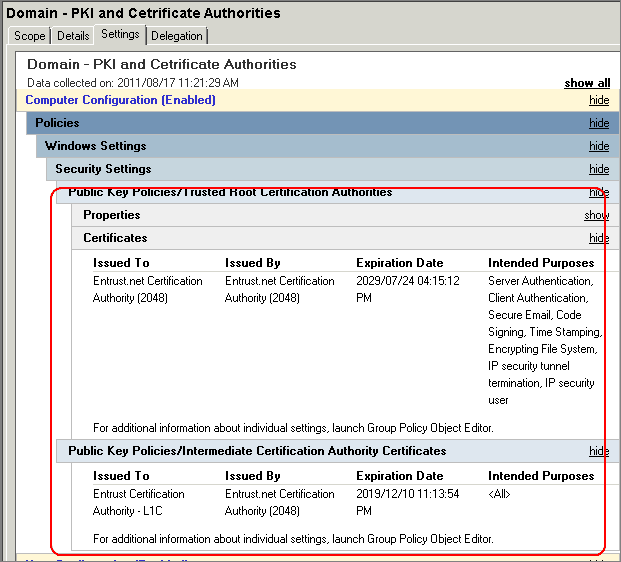 How To Install Dod Certificates On Iphone