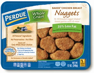 Perdue Chicken Nuggets As Low as $2.03 Each at BJs