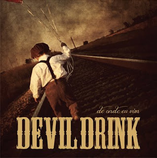 Devil Drink - De onde eu vim (2011)  De+onde+eu+vim+2011