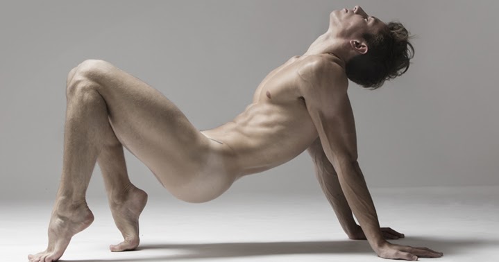 Rhys Kosakowski - Shirtless, Barefoot & Naked Photoshoots.