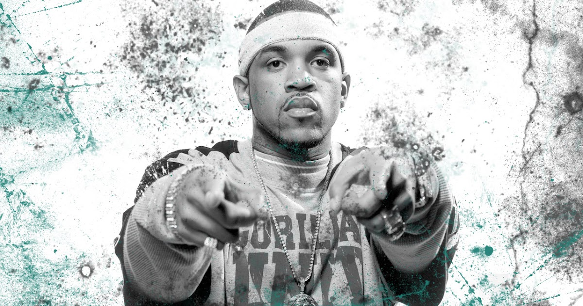hollywood wallpedia: lloyd banks wallpaper