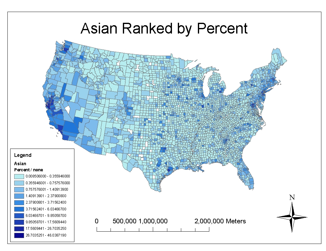 in this lab we are able to connect us census 2000 data to that of gis in doing this we are able to find and collect data from a secondary source and in this lab we are able to connect us census 2000 data to that of gis in doing this we are able to find and collect data from a secondary source and