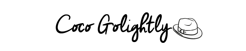 Coco Golightly