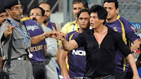 MCA lifted ban on Shah Rukh Khan MCA lifted ban on Shah Rukh Khan