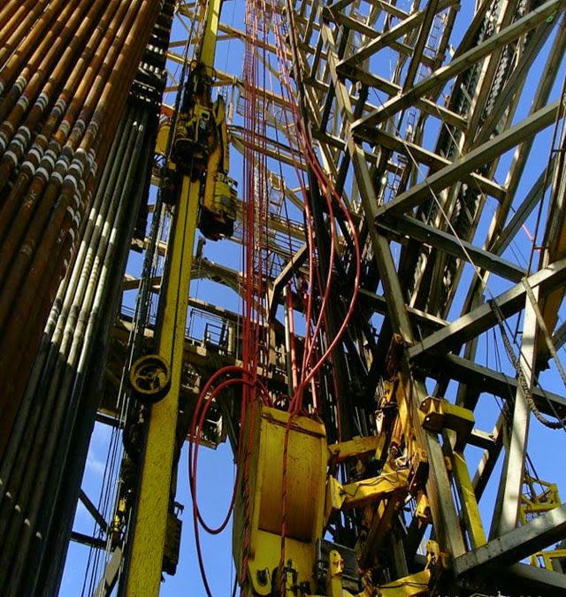 ACCIDENT INVESTIGATION REPORT HERCULES OFFSHORE DRILLING WORKER