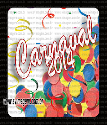 Festa Carnaval Frevo Dicas e Ideias para Decoração de Festa Personalizados arte para festa carnaval