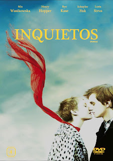 Inquietos Download Inquietos BDRip Dual Áudio Download Filmes Grátis