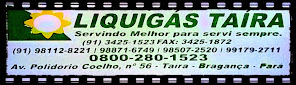 Liquigás Taíra