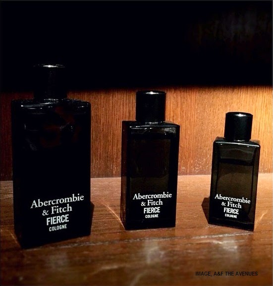 Abercrombie and fitch cologne coupons