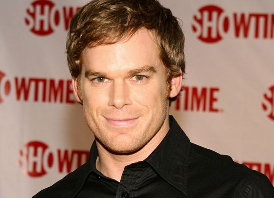 Dexter Daily: The No. 1 Dexter Community Website: Michael C. Hall to Join  Emmy Week Panels