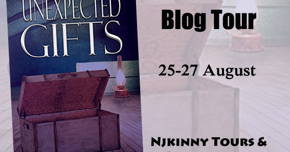 #BlogTour #Announcement, #Signup And #Schedule: Unexpected Gifts By S.R. Mallery (25-27 August) 