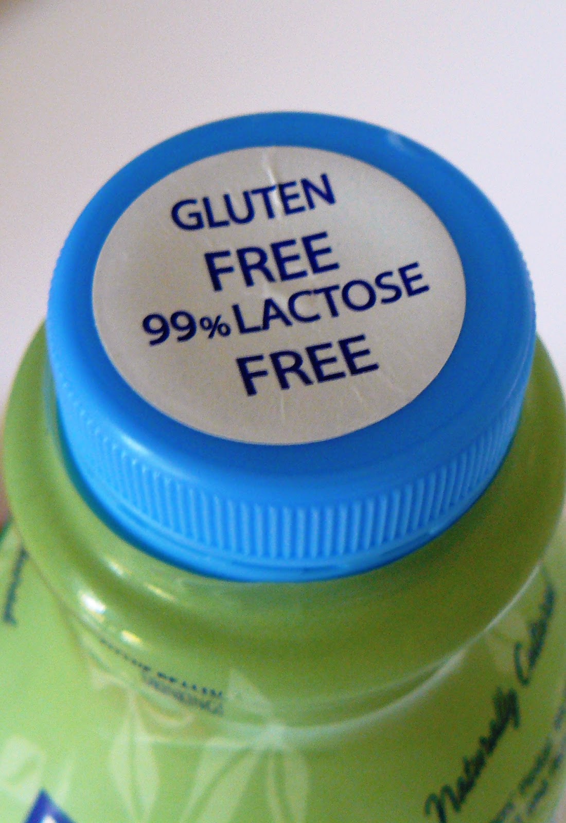 Meal Survivor Kefir on the go