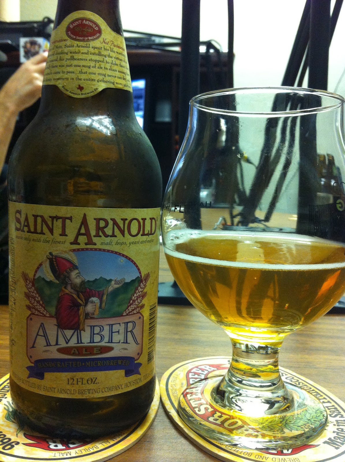 Daily Beer Review November 2013