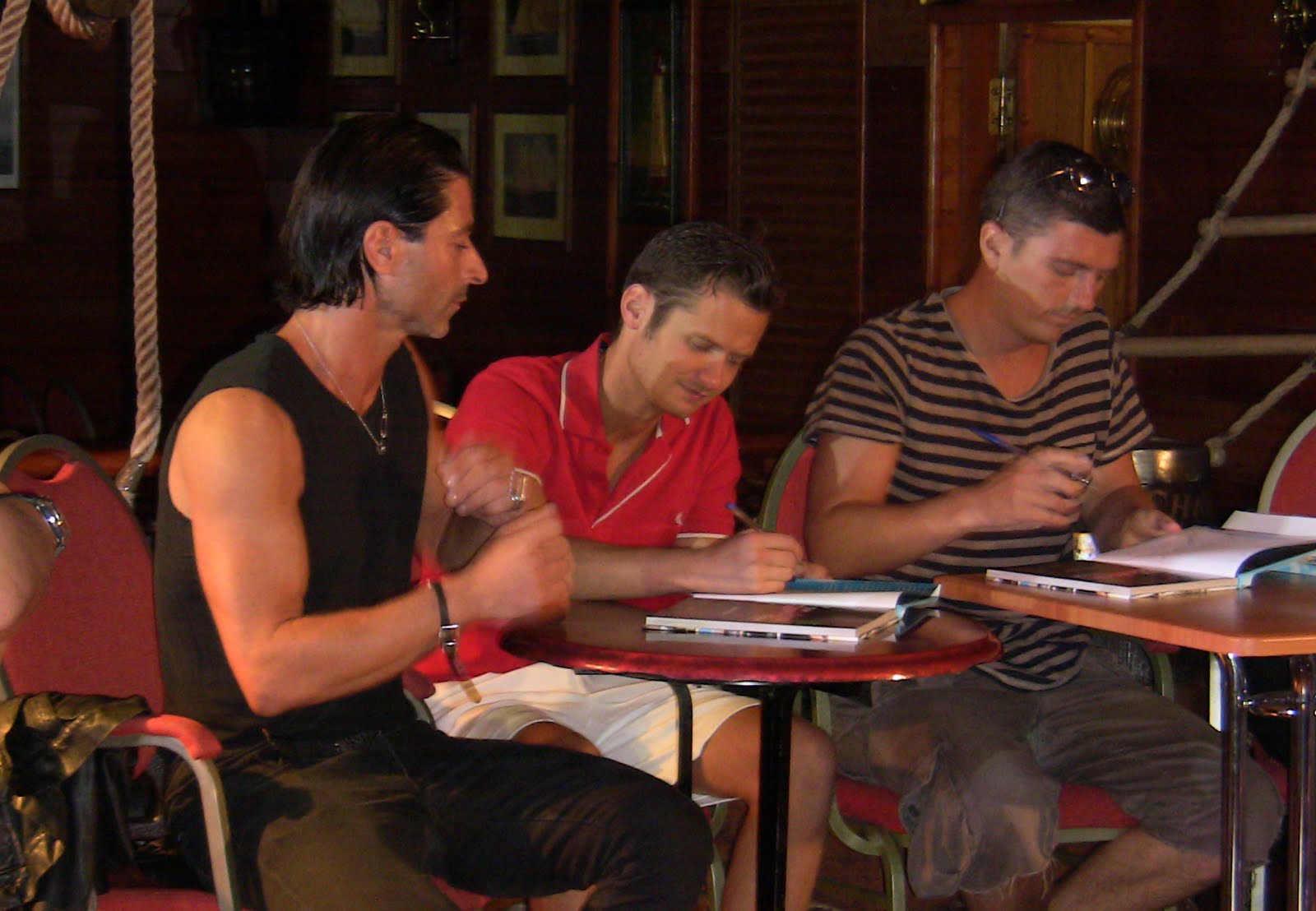 Jake Canuso