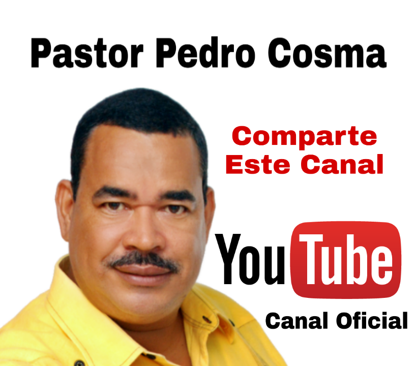 CANAL OFICIAL