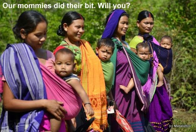 The Uneducated Literates – Cast your VOTE