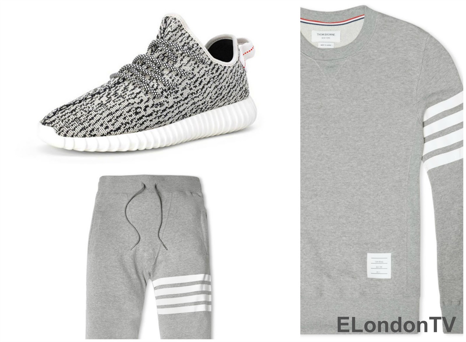 yeezy earth 350 outfit