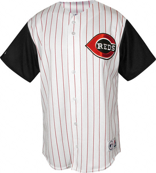 Cincinnati Reds Baseball Card Collector I Make This Look Good