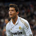 Cristiano Ronaldo, futbolista portugués